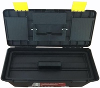 Boîte à outils 7 pièces, kit d'outils