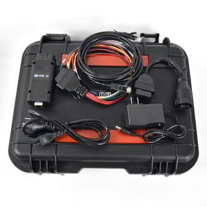 Outil de diagnostic industriel pour la transmission automobile, scanner logiciel dernière version 24V USB certifié CE Faw Machinery 2024 - Product Image 1