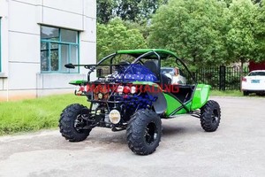 Karting pour adultes, sports de plein air, karting tout-terrain - Product Image 3