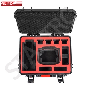 STARTRC ABS portátil con batería de Control remoto RC <span class=keywords><strong>PRO</strong></span>, carcasa dura impermeable para <span class=keywords><strong>DJI</strong></span> <span class=keywords><strong>Mavic</strong></span> <span class=keywords><strong>3</strong></span> <span class=keywords><strong>Pro</strong></span>, accesorios para Drones - Product Image 1