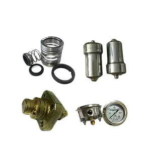 Pièces de rechange pour moteur Diesel marin DAIHATSU /AKASAKA /YAN MAR /HANSHIN /MAN / Etc