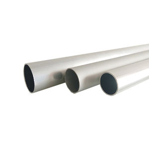 Chine Usine Anodisé 6000 Série 6082 T6 <span class=keywords><strong>Tube</strong></span> En <span class=keywords><strong>Aluminium</strong></span> à Vendre - Product Image 1