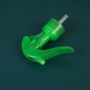 Hot Selling <strong>20mm</strong> 24mm 28mm Soap Dispenser Mini <strong>Trigger</strong> <strong>Sprayer</strong> for Personal Care - Product Image 5