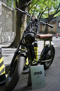 LVCO-Bicicleta de nieve gruesa no eléctrica, bici de 20 pulgadas, bajo coste, normal 73 - Product Image 5