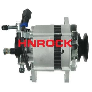 NEW HNROCK 12V 50A Phát Điện LR140-426 LR150-421 LR150-434 LR150-441 LR150-449 8941224884 8943820590 Cho <span class=keywords><strong>HITACHI</strong></span> Cho <span class=keywords><strong>ISUZU</strong></span> - Product Image 1