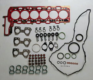Kit de réparation complet de joints moteur de haute qualité pour BMW B57 3.0 3.0L B57D30A B57D30B <span class=keywords><strong>diesel</strong></span> 11128589106 - Product Image 1