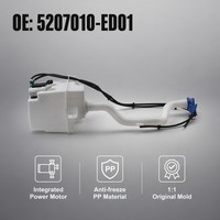 Nouveau capteur de pompe de réservoir de lave-glace Changan Deepal OE 5207010-ED01 pour Deepal S07 – Pièce de rechange/réparation pour carrosserie automobile
