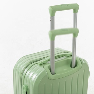 Hot 2024 nouveau Style amélioré valises De voyage ensemble pour voyager à l'extérieur ensembles De bagages compressifs 3 pièces Maletas De Viaje ensemble - Product Image 5