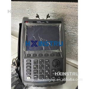 Analyseur de réseau vectoriel RF Keysight/AGILENT N9923A FIELDFOX 6 GHz H - Product Image 2