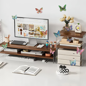 Adesivi Murali 3D a Forma di <span class=keywords><strong>Farfalla</strong></span> con Stampa UV, Impermeabili ed Ecologici, Decorazioni Fai-<span class=keywords><strong>da</strong></span>-Te per Scrapbooking e Regali Promozionali - Product Image 6