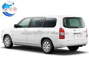 Alfombras de TPE con timón derecho WSD para PROBOX GAOLINE 2014-2024, alfombrillas impermeables para suelo de coche, alfombrilla trasera para maletero - Product Image 6