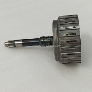 AC60-0005-OEM ac60 đầu vào trống rỗng 2.7L 35601-71040 OEM hộp số tự động - Product Image 2