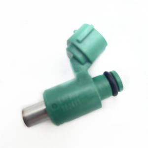 Buse de pulvérisation d'injecteur de carburant pour moto, deux trous <span class=keywords><strong>110CC</strong></span>, accessoire de modification de pièce de rechange pour <span class=keywords><strong>scooter</strong></span> <span class=keywords><strong>Suzuki</strong></span> - Product Image 5