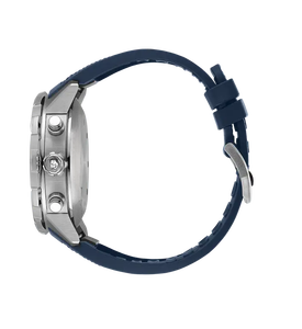 Montre-bracelet internationale de luxe pour homme, montres à quartz, style classique, sport, alliage, verre, bracelet en cuir, décontracté, iwcs - Product Image 4