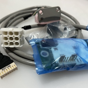 Codificador de Eje TS5276N1171 de Alto Rendimiento, Maquinaria Eléctrica Nueva en Venta - Product Image 4