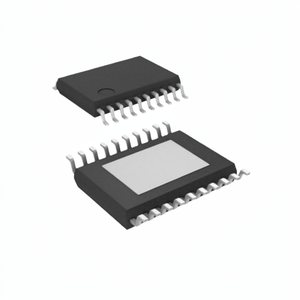 Composants électroniques de gestion de l'alimentation (PMIC) TPS54312MPWPREP en stock, 20 PowerTSSOP - Product Image 1