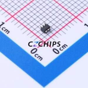 Nuevo interruptor electrónico de potencia PMIC de chip IC de circuito integrado de 1/2 "Original/1" - Product Image 2