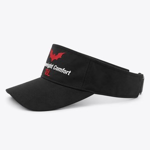 Fabricante de Gorras de Visera de Lujo Personalizadas al por Mayor con Logotipo Bordado en Chenille, Impresión Digital, Gamuza Sintética, Curvadas, Ajustables, para las Cuatro Estaciones - Product Image 4