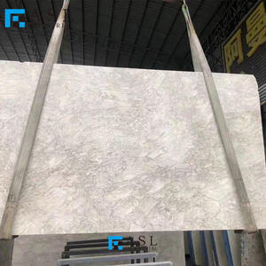 Прямая поставка с завода, Перлато, Марокко, Омани, бежевый мраморный камень, Оман, Омани, Бежевый Крем - Product Image 3