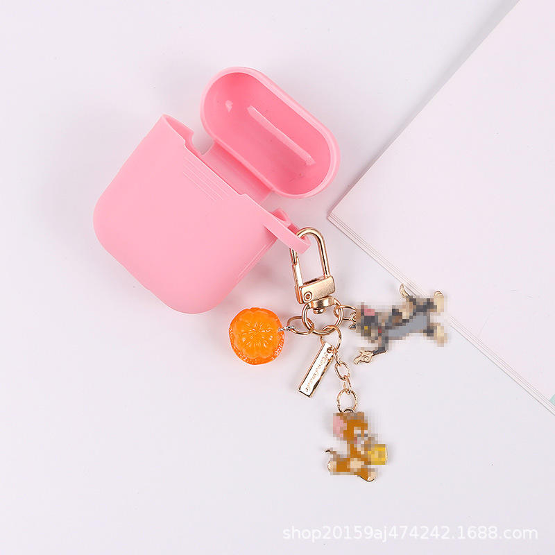 Q124 - 02ไม่มีฝาครอบหูฟัง