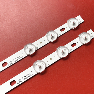 32 pulgadas lente JL.D320B1235-078CS-C LED tira de la lámpara 32HA3000T 11 lámpara 575mm franja de luz de fondo - Product Image 1