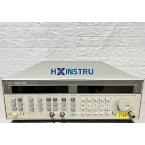 Agilent 83752B Synthesiseur de signaux 01 # 20 GHz/occasion/ #   H - Product Image 1