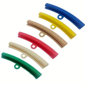 Universal Portable Wheel Rim Protector Tyre Remove Guard <b>Edge</b> Protection Tire Changing Tool with Cords for Car 15CM 20CM 23CM - Product Image 1