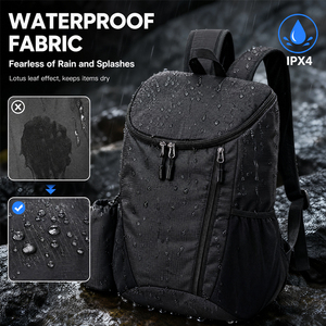 Accesorio de Transporte Minimalista y Elegante, Moderno y Casual <span class=keywords><strong>para</strong></span> Exteriores con Textura Premium Única - Product Image 5