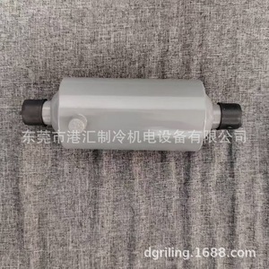 ตัวกรองดูดซับ SrNeng รุ่น SRF-287T แบบบายพาสสำหรับชุดทำความเย็น - Product Image 4