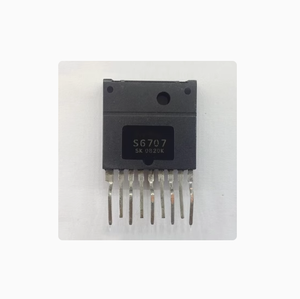 Mạch tích hợp <span class=keywords><strong>strs6707</strong></span> mô-đun điện STR-S6707 rainbowsemi - Product Image 6