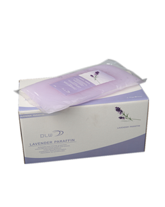 Precio bajo directo de fábrica al por mayor; Lavanda Parafina Mano Pie SPA <span class=keywords><strong>Cera</strong></span> Hidratante Belleza Cuidado personal Cosméticos Máscara de mano - Product Image 3