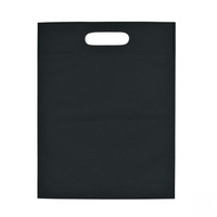 Tas Belanja Ramah Lingkungan, Dapat Didaur Ulang, Bahan Nonwoven, Cetak Sesuai Pesanan, Tahan Lama, Anti Air, Lipat, dengan Logo untuk Belanja dan Belanja Bahan Makanan