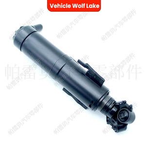 Boquilla mecánica Vehicle Wolf Lake para BMW X6 E71 2008-2013, lado derecho e izquierdo, 61677357002 61677357001, inyectores ABS - Product Image 2