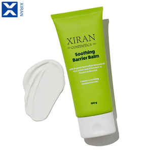 Produits de soin pour bébé à l'<span class=keywords><strong>huile</strong></span> d'avocat biologique : Shampoing nettoyant doux, Gel douche, <span class=keywords><strong>Huile</strong></span> de massage – Kit de soins pour bébé en marque blanche - Product Image 5