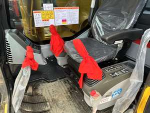 Excavadora Usada <span class=keywords><strong>Komatsu</strong></span> PC400 de 40 Toneladas, 90% Nueva, Maquinaria Pesada Hidráulica de Orugas - Product Image 6