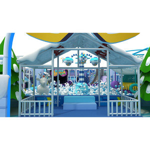 Équipement de parc d'attractions, aire de jeux pour enfants, aire de jeux intérieure, parc à thème intérieur, aire de jeux intérieure pour enfants - Product Image 4