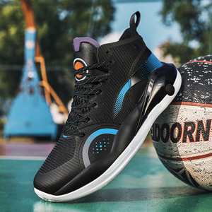 Wholesale Cheap Price Men Sneakers Custom High Quality Design Brand Sport <strong>Shoes</strong> Casual <strong>Basketball</strong> <strong>Shoes</strong> Zapatos De Baloncesto - Product Image 5