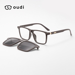 <span class=keywords><strong>Occhiali</strong></span> <span class=keywords><strong>da</strong></span> <span class=keywords><strong>Vista</strong></span> Vintage alla Moda <span class=keywords><strong>con</strong></span> Clip, Montature TR90, <span class=keywords><strong>Occhiali</strong></span> <span class=keywords><strong>da</strong></span> <span class=keywords><strong>Sole</strong></span> e <span class=keywords><strong>da</strong></span> Lettura per Donna <span class=keywords><strong>con</strong></span> Design Innovativo - Product Image 1