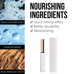 Gollee-sellador de pestañas postizas, capa transparente, revestimiento, sellador de extensiones de pestañas - Product Image 5