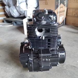 Zongshen-Junta de motor refrigerado por agua, cilindro de junta de lona, atv, quad dirt <span class=keywords><strong>bike</strong></span>, para Ducati, Honda, BMW, <span class=keywords><strong>250cc</strong></span>, CB250 - Product Image 5