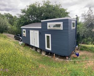 Modern Tiny Home For Sale by OwnerFREE SHIPPING TO ALL - Product Image 5