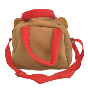 Sac à dos personnalisé de grande capacité en polyester de meilleure qualité à bas quantité minimale de commande pour étudiants sacs d'école décontracté pour étudiants du secondaire - Product Image 5