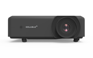 1200p 7200 Lumens 5000000:1 Business <b>Projectors</b> 3D Mapping HD Beamer <b>Projector</b> CL6550 Mapping Restaurant Immersive P - Product Image 3