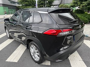 <span class=keywords><strong>Toyota</strong></span> Frontlander / Corolla <span class=keywords><strong>Cross</strong></span> 2.0L CVT SUV 2022 de <span class=keywords><strong>Segunda</strong></span> <span class=keywords><strong>Mano</strong></span> de Alta Calidad, Excelente Estado, Bajo Kilometraje, Auto Usado - Product Image 5