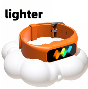 नए वाटरप्रूफ प्लास्टिक कुत्ते स्मार्ट प्रशिक्षण कॉलर रिमोट कंट्रोल इलेक्ट्रिक शॉक और कंपन 3 मोड फैशन डिजाइन - Product Image 6