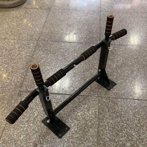 Barre horizontale murale pour entraînement de gym, équipement de fitness en acier de 4,0 kg pour entraînement à domicile et musculation - Product Image 2