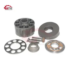 Mesin Konstruksi Derek Pompa Piston Hidrolik Pva6565/Pva7272/Pva8282/Pva9292 Kit Perbaikan Pompe untuk TADANO TOSHIBA