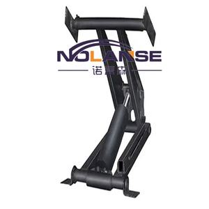 Kit Bak Pengangkut Hidrolik untuk Truk Mini ODM, Bak Datar, dan Derek Gunting Hidrolik - Product Image 6