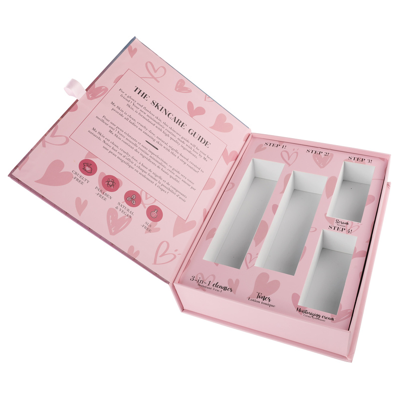 Gift Sets Wedding For Guests Perfume