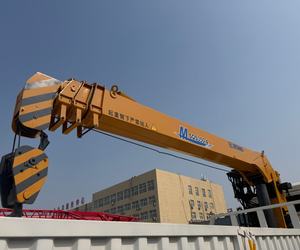 Grúa Montada en Camión Usada XCM de 12, 14 y 16 Toneladas, Grúa Móvil Montada en Camión de Segunda Mano Serie M de 130t, 70t, 110t y 160t - Product Image 6